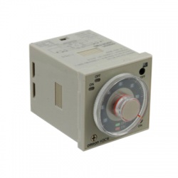 A-H3C-R11 250V/5A, časové relé