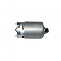 DC motor 10,8V