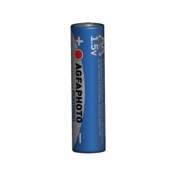 LR06 batéria alkalická AA