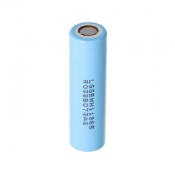 INR18650-MH1 3,6V 3200mAh 10A akumulátor