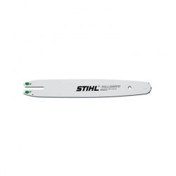 Lišta vodiaca 30cm, 3/8", 1,3mm, STIHL ROLLOMATIC E