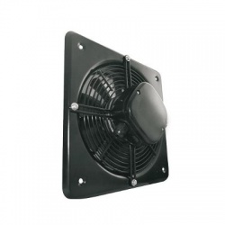 WOKS 250 fi250 priemyselný ventilátor DOSPEL