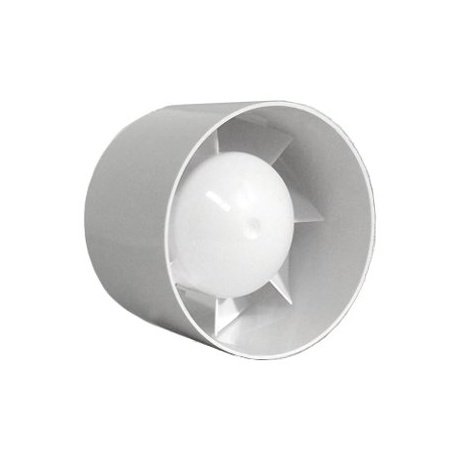 EURO 2 120, ventilátor