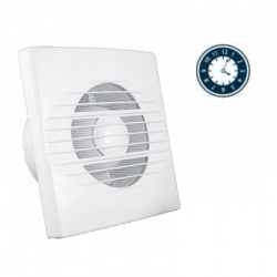 RICO 120 WC fi 120 ventilátor s časovačom