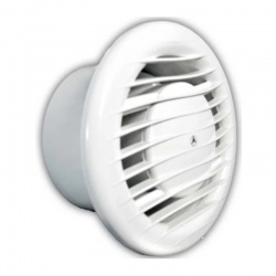 NV 10/S fi100 ventilátor zapni so svetlom