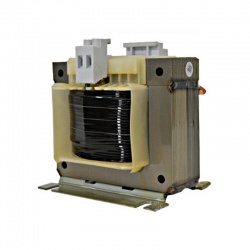 400/230V, 100VA, IP00 jednofázový transformátor