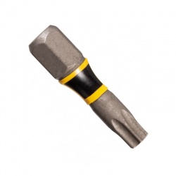 Hrot 10 TORX, dĺžka 25mm