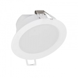 Downlight IP44 DN 90 4W 840 - LEDVANCE