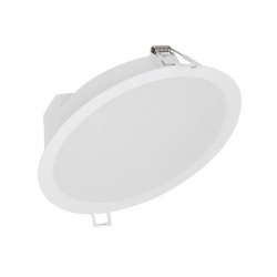 Downlight IP44 DN 165 13W 830 - LEDVANCE