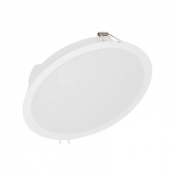 Downlight IP44 DN 190 18W 830 - LEDVANCE