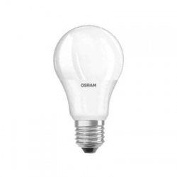 LED CLA75 10W/827 E27, LED žiarovka, teplá biela