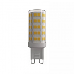 ZUBI LED 4W G9-NW, LED žiarovka