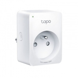 TP-Link Tapo P110, múdra zásuvka , regulácia 230V cez IP, Cloud, WiFi, monitoring spotreby