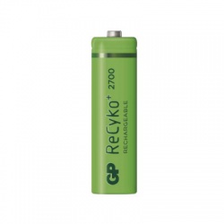 AA 1,2V 2600mAh GP ReCyko+ nabíjacia batéria