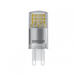 LED PIN 40 300° P 4.2W 827 Clear G9, LED žiarovka