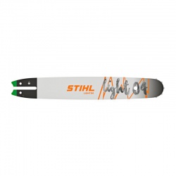 Lišta vodiaca 40cm, 10Z/4NIT.3/8", 1,6mm, STIHL LIGHT 04