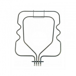 Bosch/Siemens 850-650/500W ohrievacie teleso