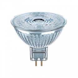 LED MR 16 35 5W/940, 36 °, GU5,3, 12V LED žiarovka