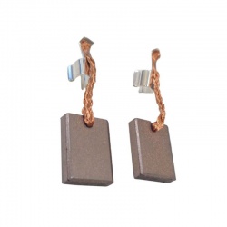 3×10×13,2mm CB448 uhlíky MAKITA