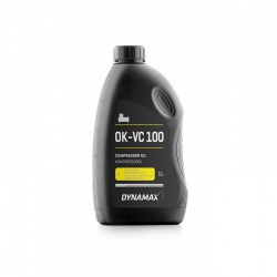 Kompresorový olej OKVC 100 VG 1l