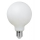 Filament-LED, E27, 8W, neutrálna biela, LED žiarovka