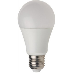 SMD-LED, E27, 7W, neutrálna biela, LED žiarovka