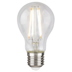 Filament-LED, E27, 6W, LED žiarovka