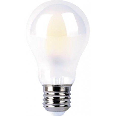 Filament-LED, E27, 10W, neurálna biela, LED žiarovka