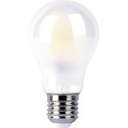 Filament-LED, E27, 10W, teplá biela, LED žiarovka