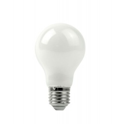 Filament-LED, E27, 6,5W, neutrálna biela, LED žiarovka