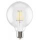 Filament-LED, E27, 7W, neutrálna biela, LED žiarovka