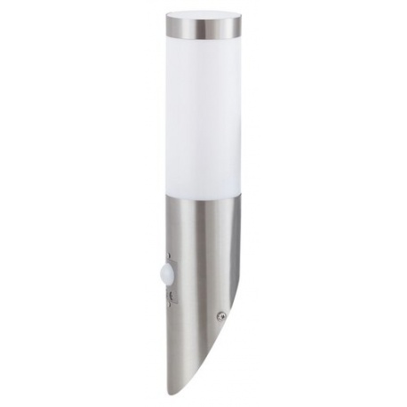 Inox torch vonkajšie svietidlo