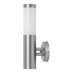 Inox torch vonkajšie svietidlo