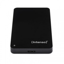 INTENSO MEMORY Case, Externý disk 2,5" 500 GB