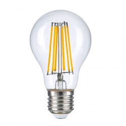 extra úsporná LED žiarovka 5,0 W, 1055lm, 2700K, ekv. 75W