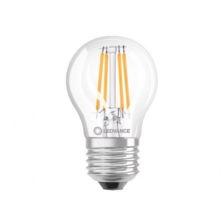 LED Classic P 40 Filament DIM 3,4 W 940 E27 žiarovka