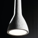 ETISSA D20 GR E27 1x40W závesné svietidlo
