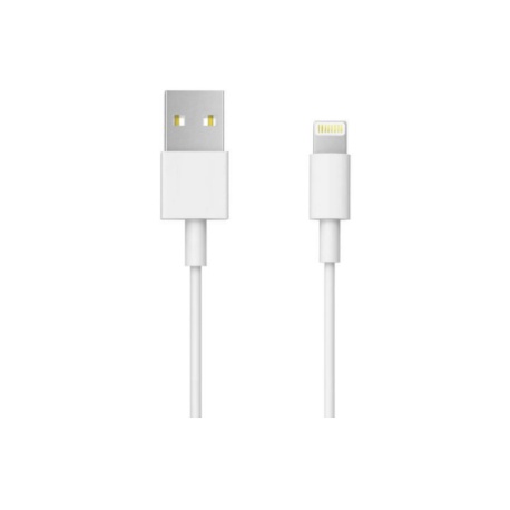 Nabíjací kábel, USB 2.0, 2m (Apple iPhone 5 a vyššie)