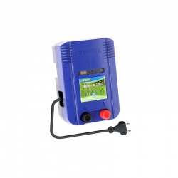 Zdroj na elektrický ohradník Corral Super N2300, 230V, 2,3J
