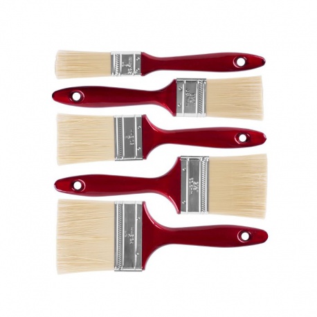 Sada štetcov Strend Pro Brosse PS450, 5 dielna