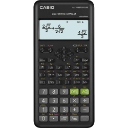 FX 350ES PLUS 2E CASIO