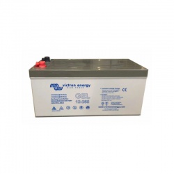 265Ah Solárna batéria Victron Energy GEL