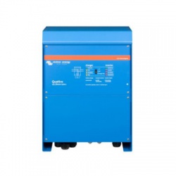 Menič/nabíjač Victron Energy Quattro 24V/8000VA/200A-100A/100A