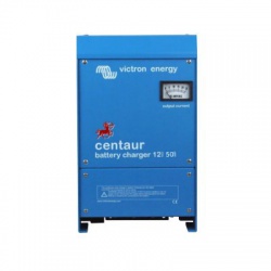 12V/50A nabíjačka batérií Centaur