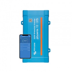 Menič napätia SINUS Victron Energy Phoenix VE.Direct 375VA 12V