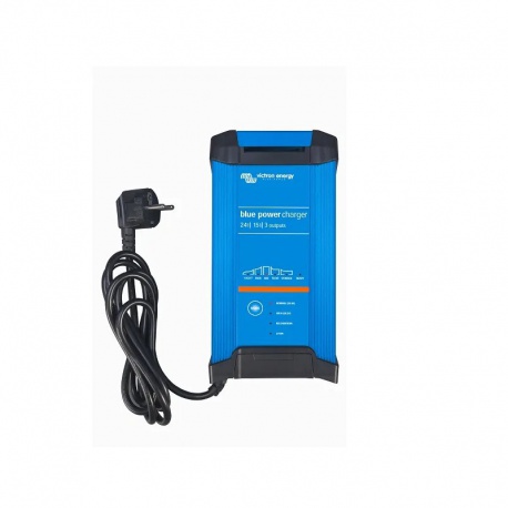 Chytrá nabíjačka batérií BlueSmart 12V/15A (3) IP22