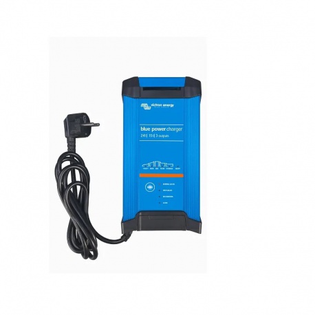 Chytrá nabíjačka batérií BlueSmart 12V/20A (3) IP22