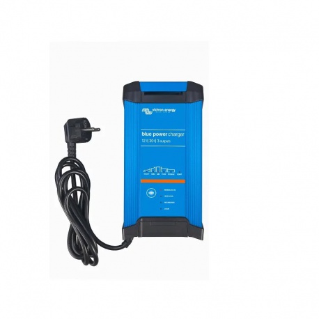 Chytrá nabíjačka batérií BlueSmart 12V/30A (1) IP22