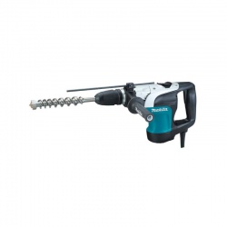 Makita HR4002 vŕtacie kladivo SDS-Plus 230V/780W + sklučovadlo