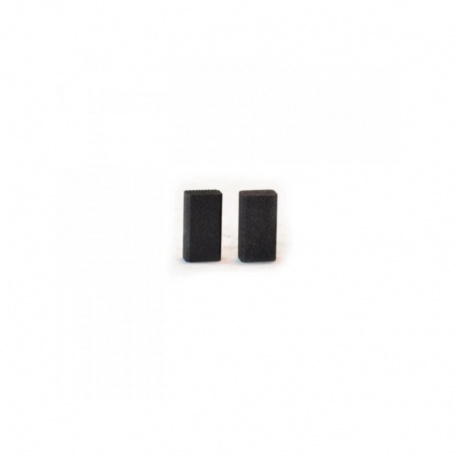 ND BOSCH Uhlíky sada KS 5500, PST 800 PEL, GSB 13, GBM 10 , 5x8x13,5